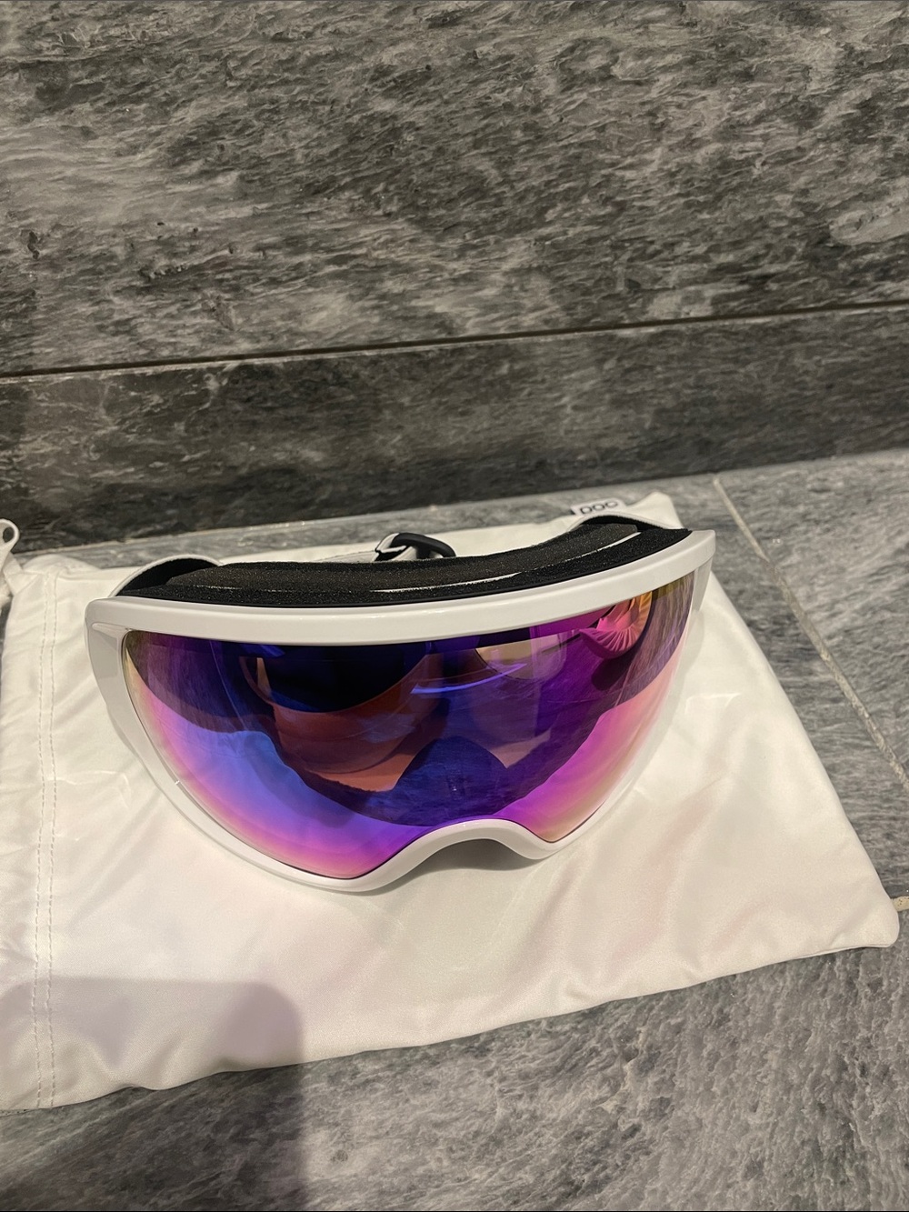 POC Ski Goggles